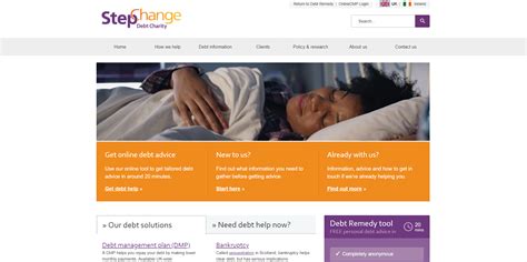 stepchange contact number 0300.